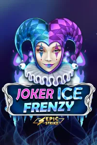 Joker Ice Frenzy Epic Strike