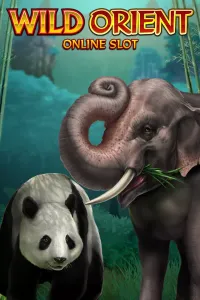 Wild Orient