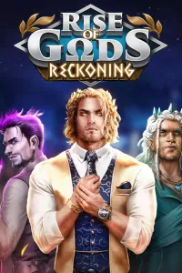 Rise of Gods: Reckoning