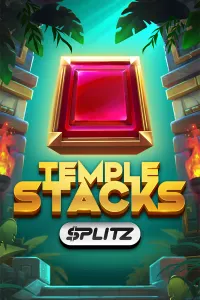 Temple Stacks: Splitz
