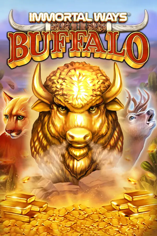 Immortal Ways Buffalo