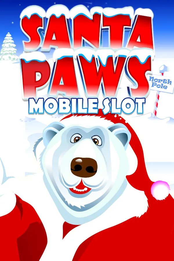 Santa Paws